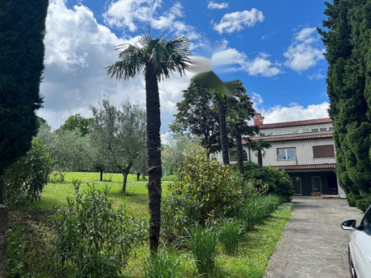 Дом в Копере, Словения, 753 м² - фото 1