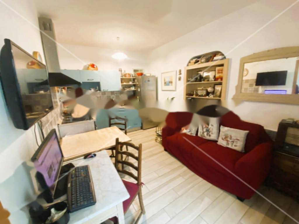 Квартира в Опатии, Хорватия - фото 1