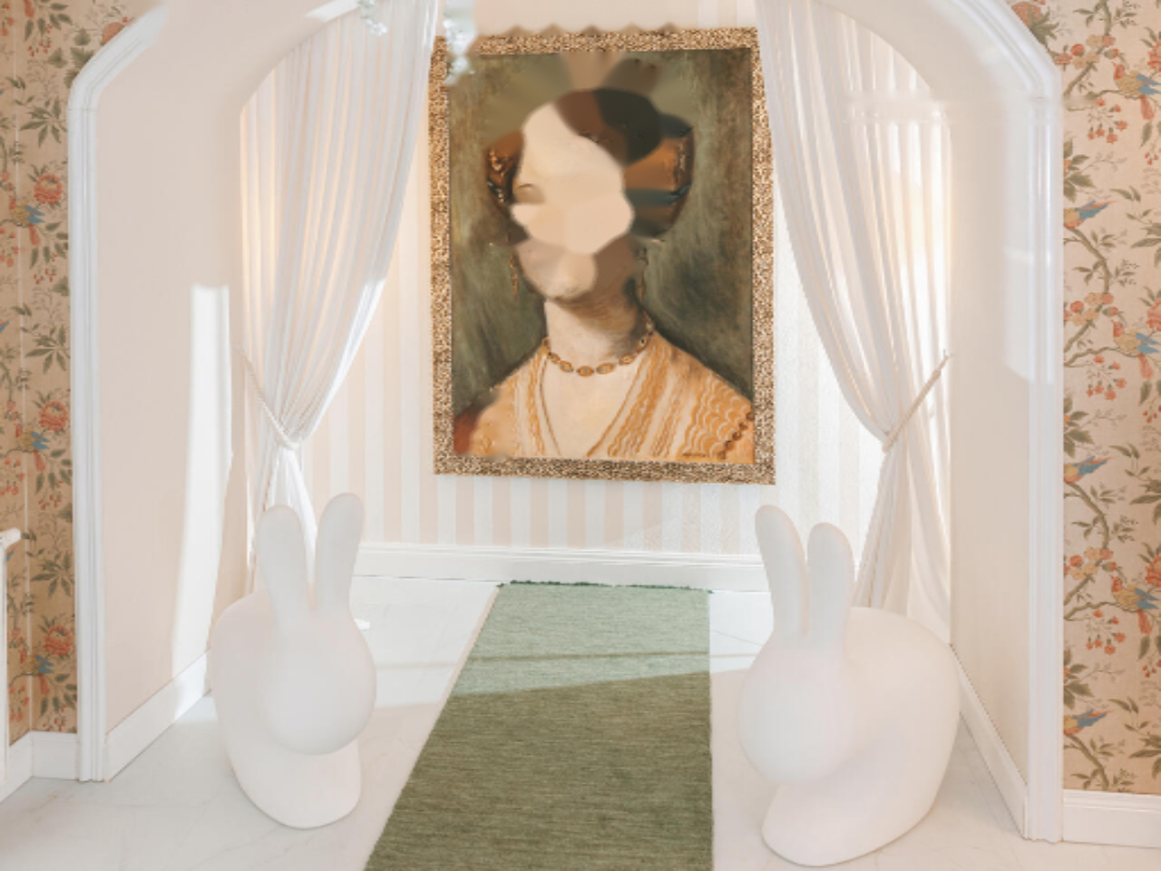 Квартира в Любляне, Словения, 184 м² - фото 2