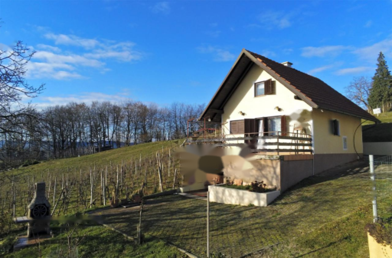 Дом в Кршко, Словения, 75 м² - фото 2