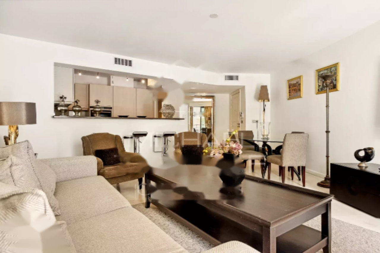 Квартира в Каннах, Франция, 87 м² - фото 2