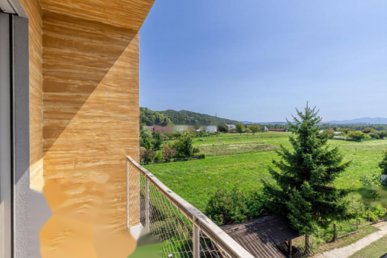 Квартира в Любляне, Словения, 73 м² - фото 2