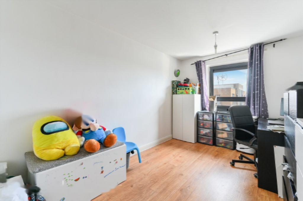 Квартира в Лондоне, Великобритания, 67 м² - фото 2