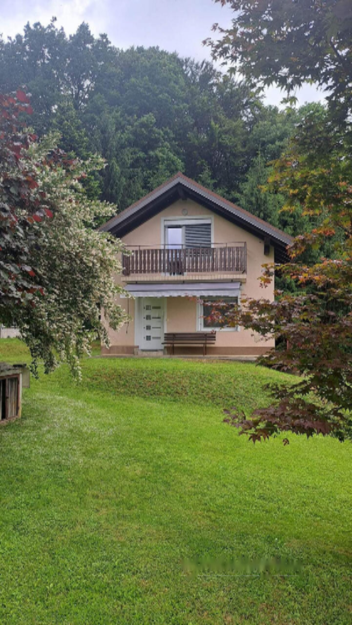 Дом в Орможе, Словения, 77 м² - фото 2