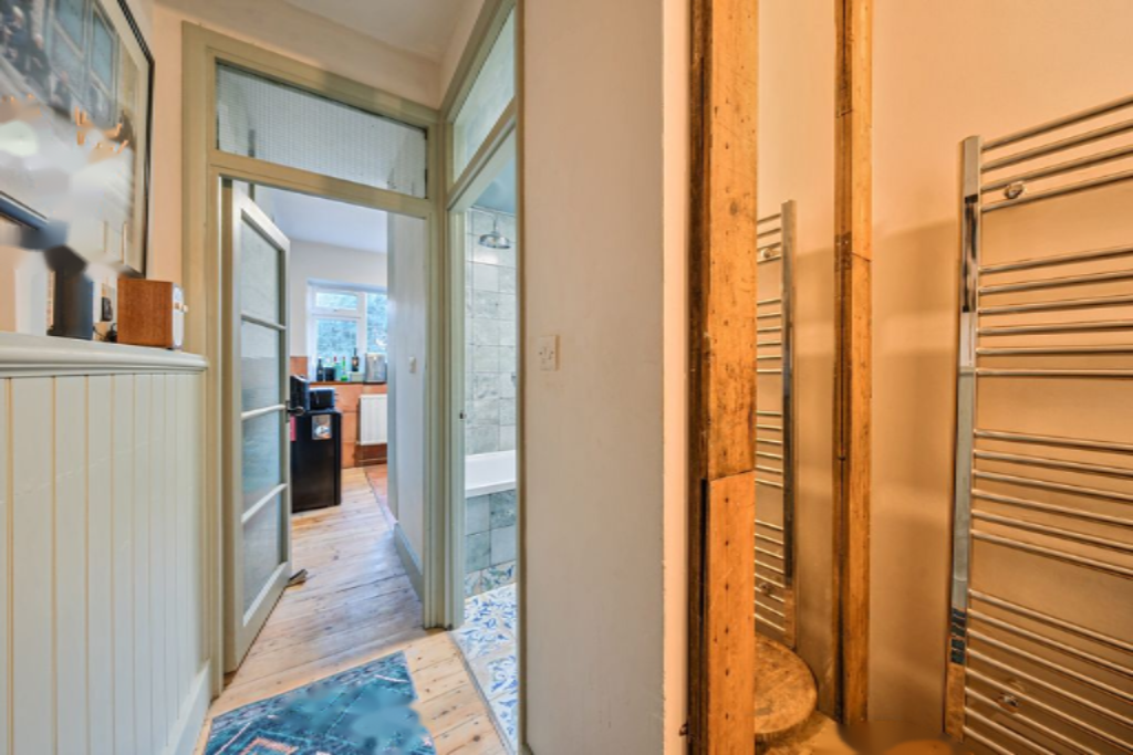 Квартира в Лондоне, Великобритания, 44 м² - фото 2