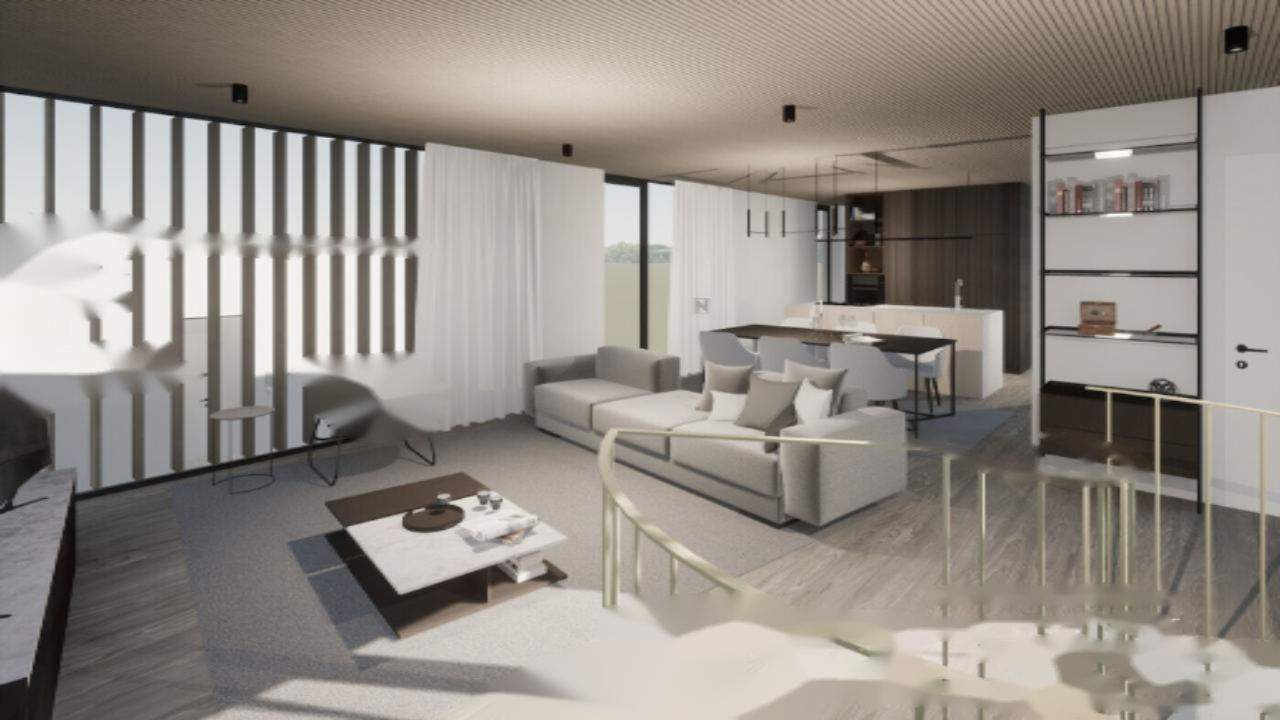 Дом в Копере, Словения, 222 м² - фото 2