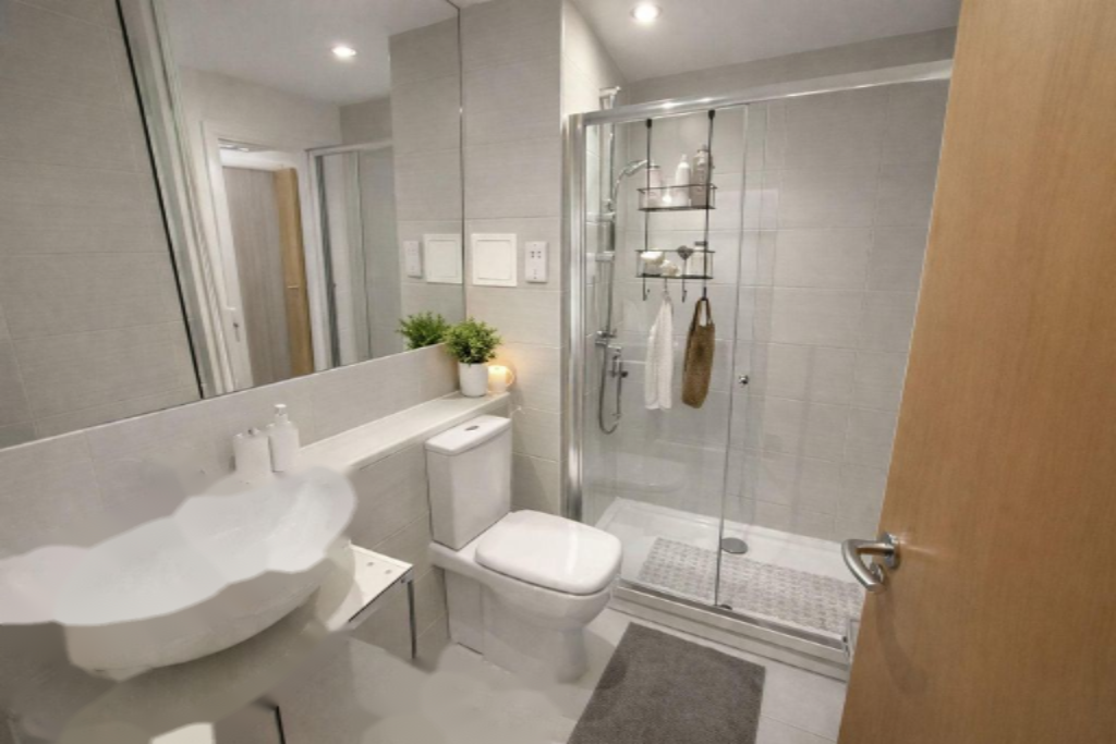 Квартира в Лондоне, Великобритания, 68 м² - фото 2