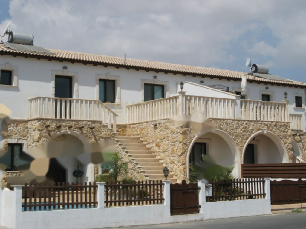 Квартира в Паралимни, Кипр, 119 м² - фото 2