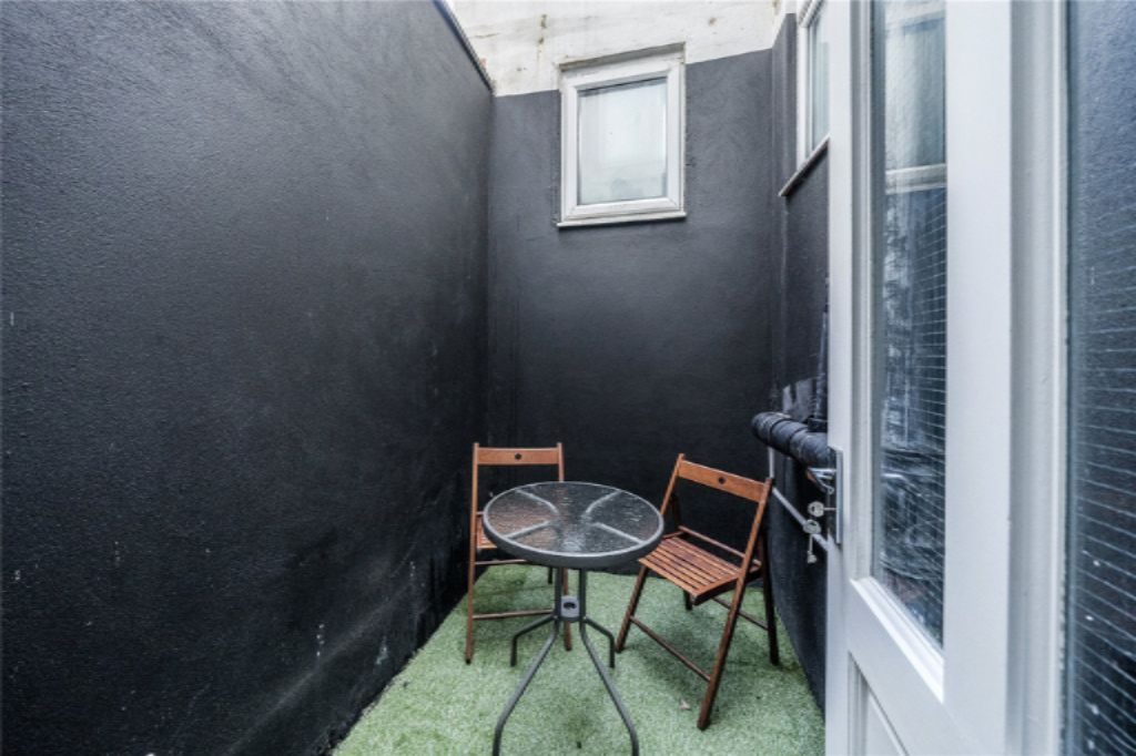 Квартира в Лондоне, Великобритания, 46 м² - фото 2