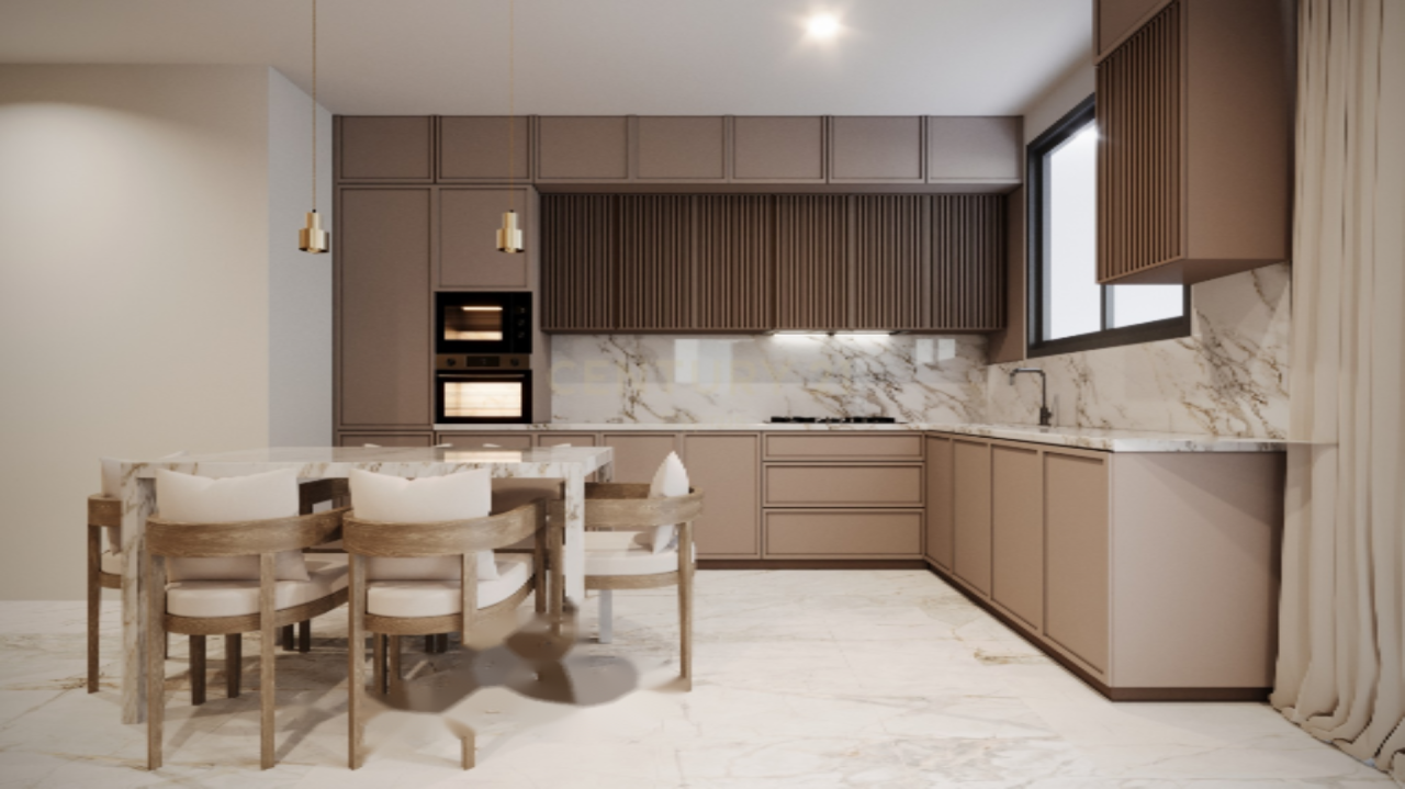 Квартира в Ларнаке, Кипр, 80 м² - фото 2