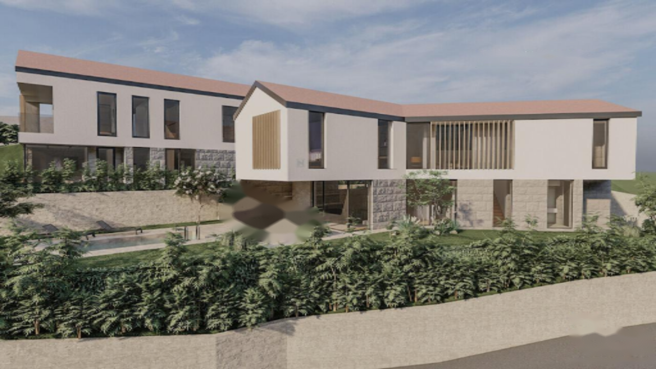 Дом в Копере, Словения, 226 м² - фото 2