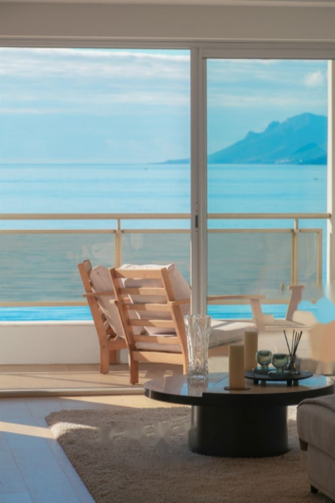 Квартира в Каннах, Франция, 89 м² - фото 2