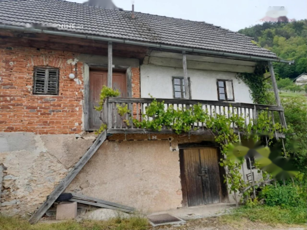 Дом в Ново-Место, Словения, 44 м² - фото 2