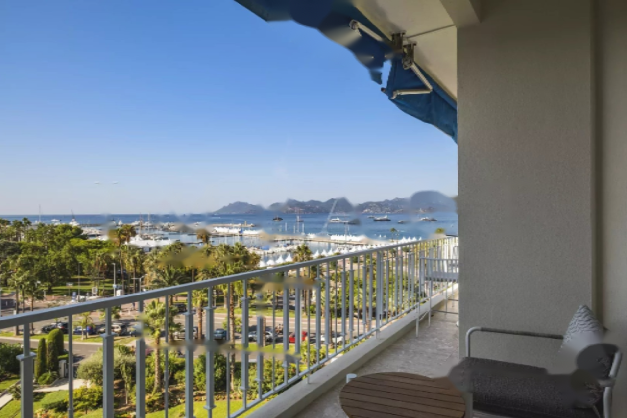 Квартира в Каннах, Франция, 99 м² - фото 2