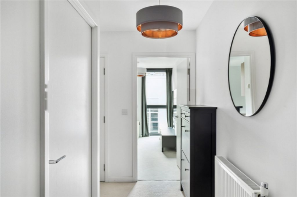 Квартира в Лондоне, Великобритания, 44 м² - фото 2