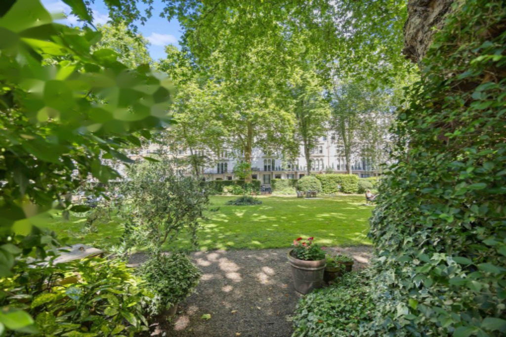 Квартира в Лондоне, Великобритания, 22 м² - фото 2