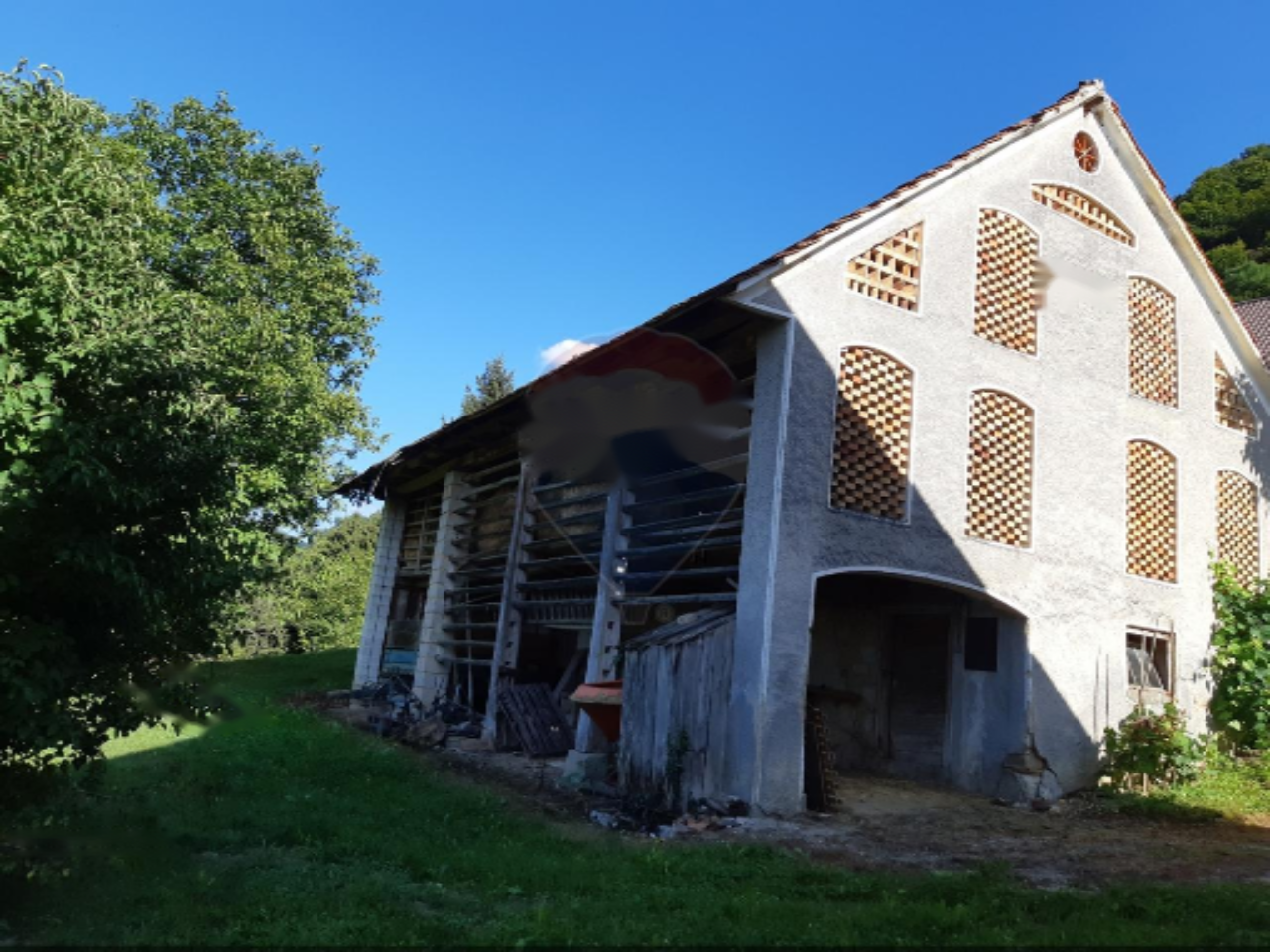 Дом в Шмарье-при-Елшах, Словения, 144 м² - фото 2