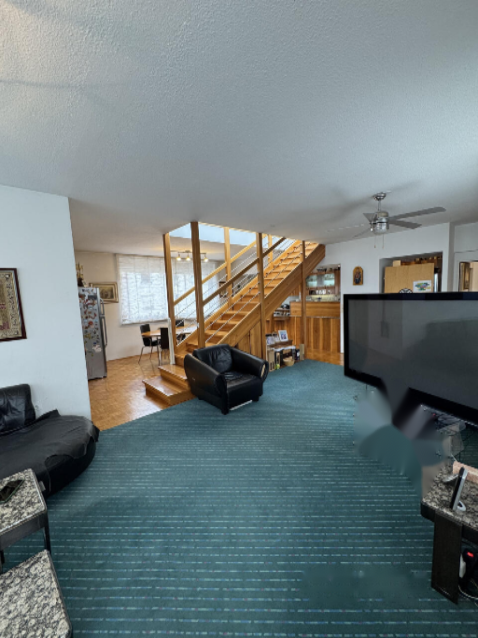 Квартира в Любляне, Словения, 279 м² - фото 2