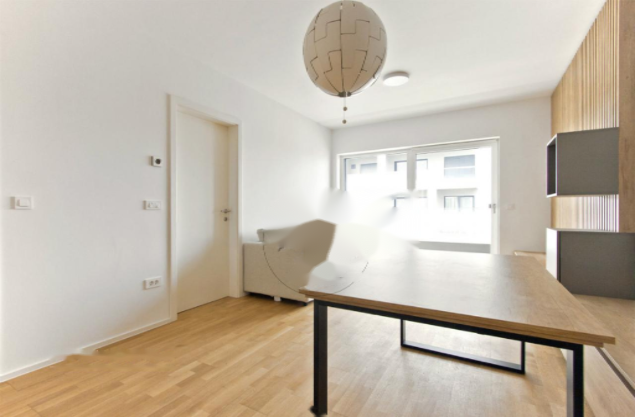 Квартира в Любляне, Словения, 68 м² - фото 2