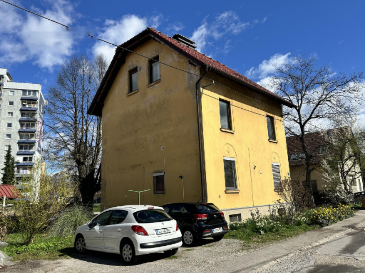 Дом в Любляне, Словения, 270 м² - фото 2