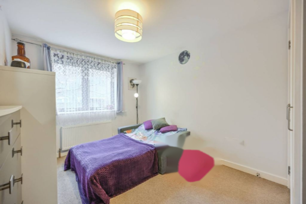 Квартира в Лондоне, Великобритания, 48 м² - фото 2