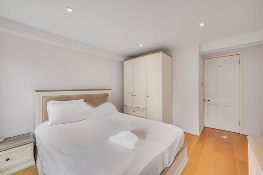 Квартира в Лондоне, Великобритания, 77 м² - фото 2