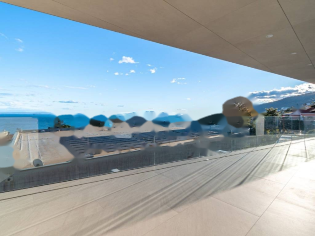 Квартира в Опатии, Хорватия - фото 2