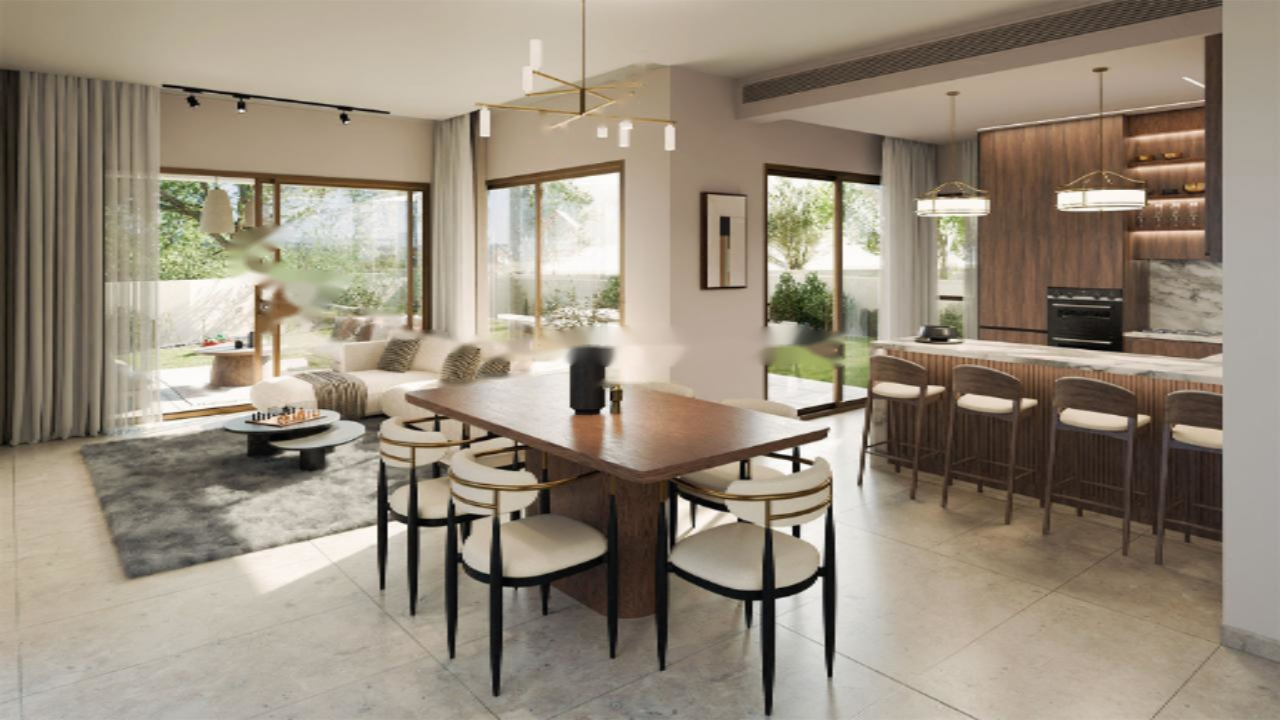 Квартира в Сотире, Кипр, 141 м² - фото 2