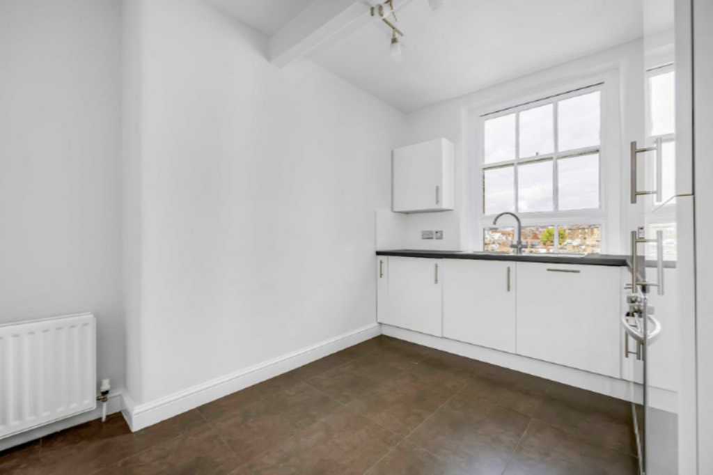 Квартира в Лондоне, Великобритания, 43 м² - фото 2