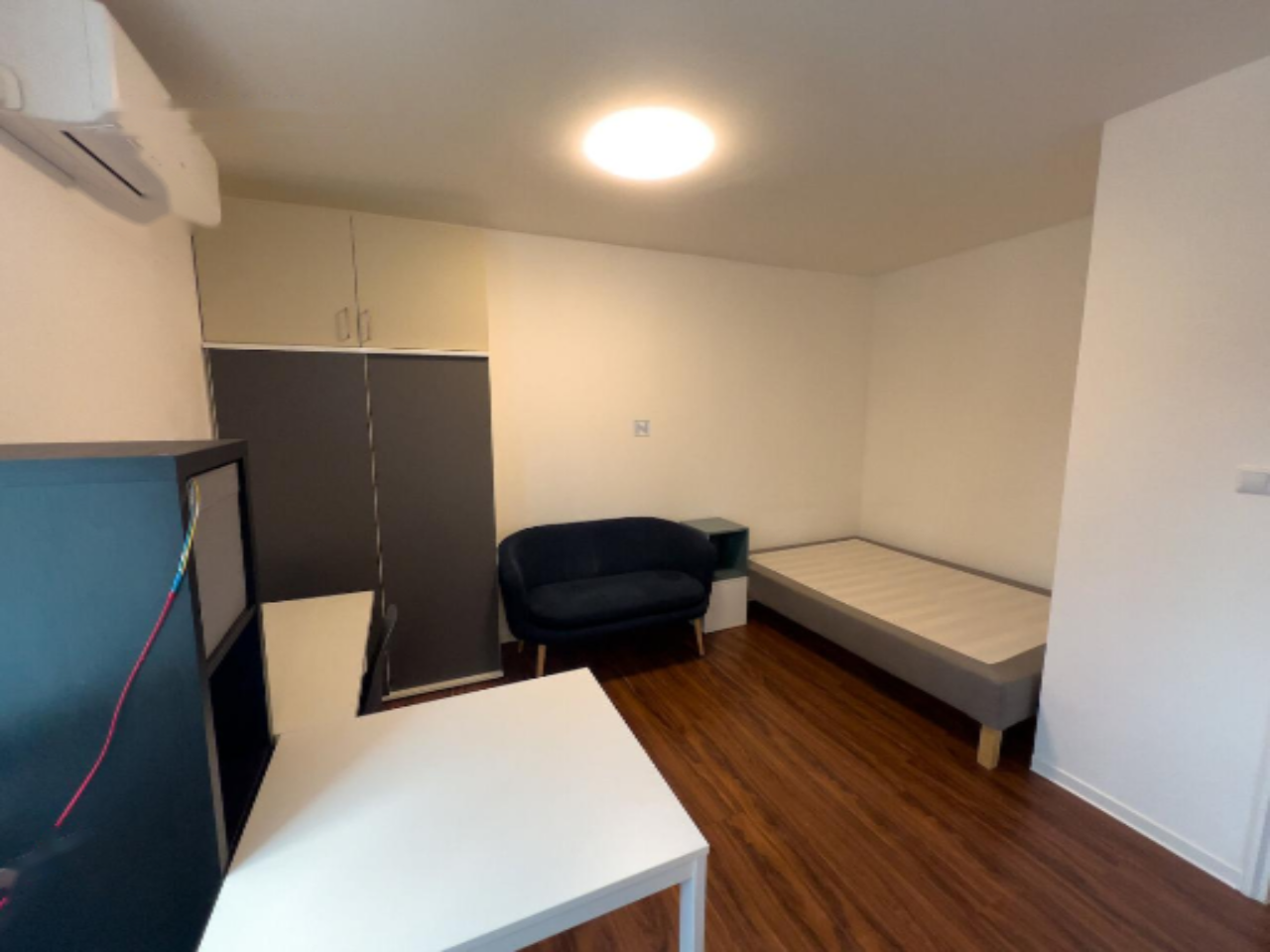 Квартира в Любляне, Словения, 24 м² - фото 2