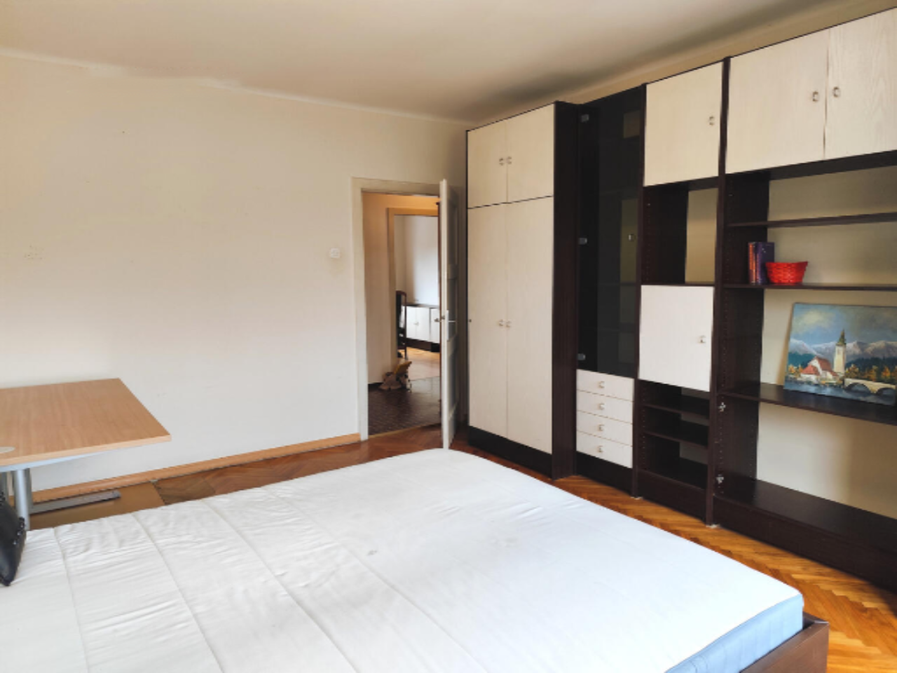 Квартира в Любляне, Словения, 62 м² - фото 2