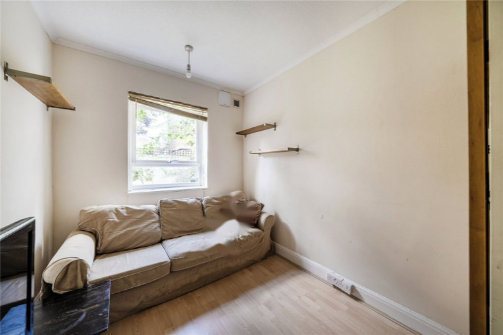 Квартира в Лондоне, Великобритания, 56 м² - фото 2