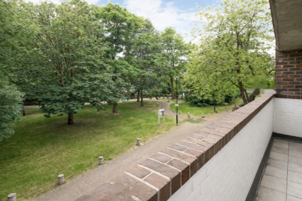 Квартира в Лондоне, Великобритания, 47 м² - фото 2