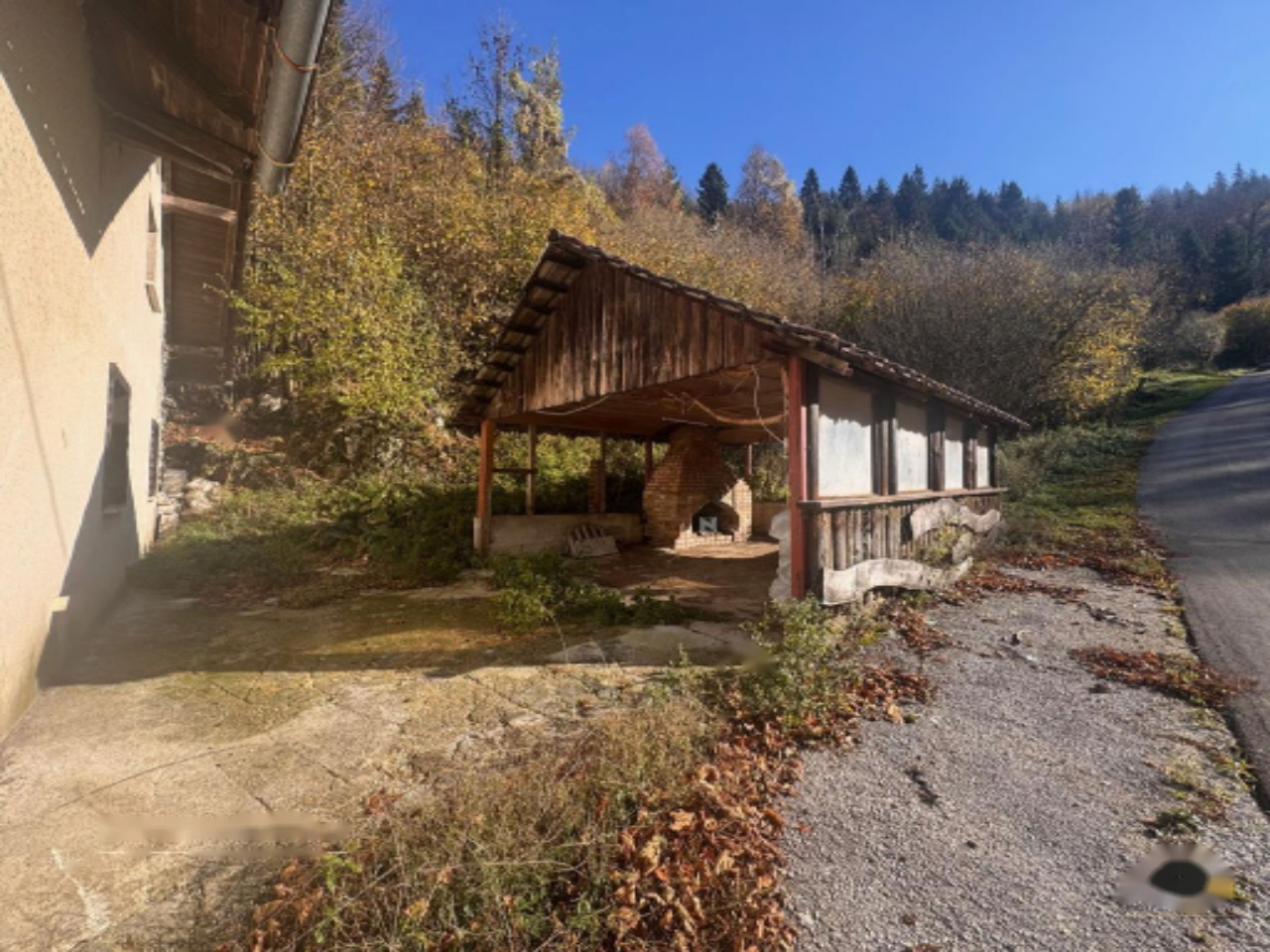 Ферма в Литие, Словения, 330 м² - фото 2