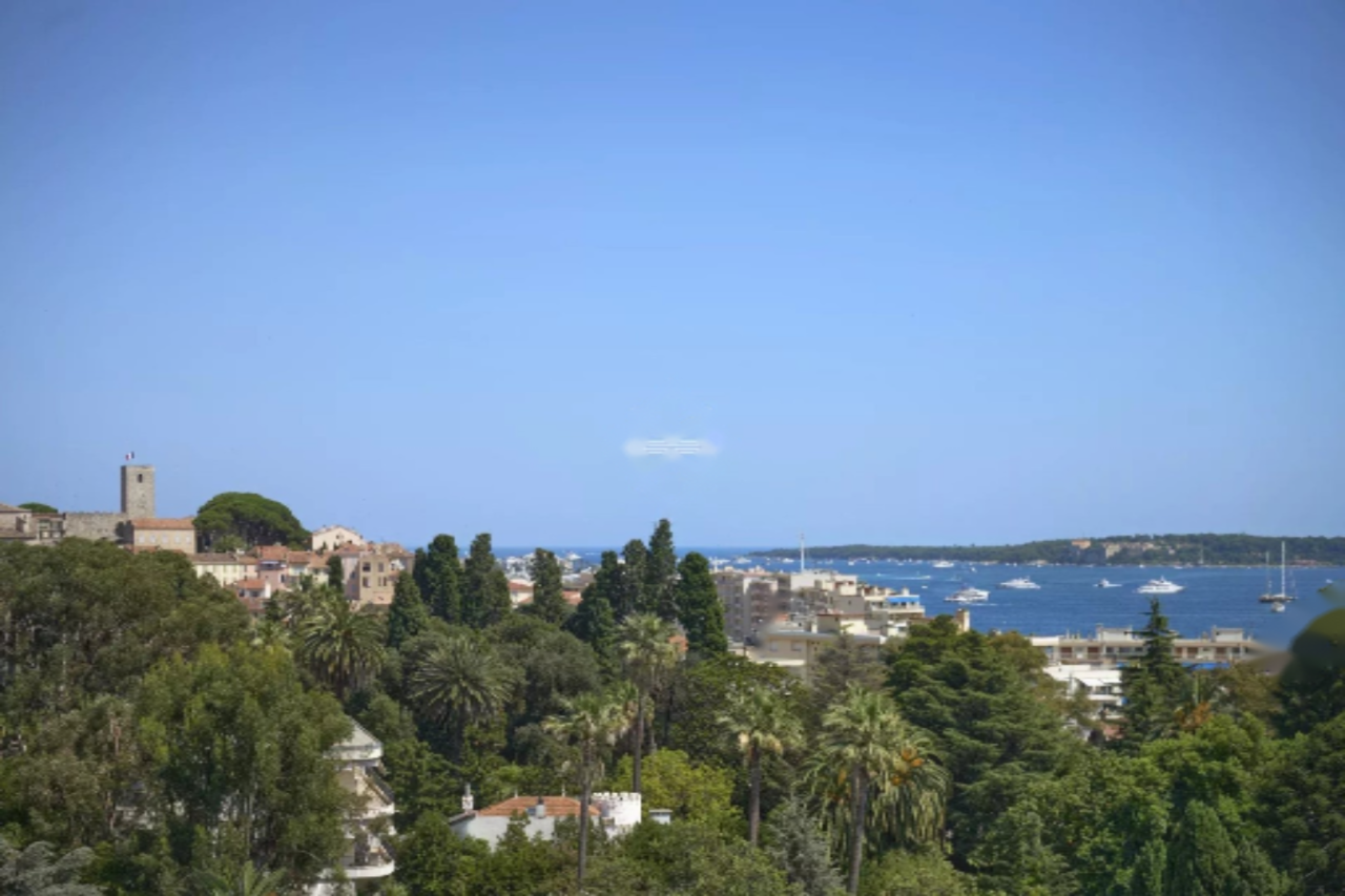 Квартира в Каннах, Франция, 230 м² - фото 2