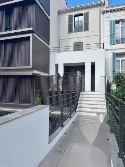 Квартира в Каннах, Франция, 128 м² - фото 2