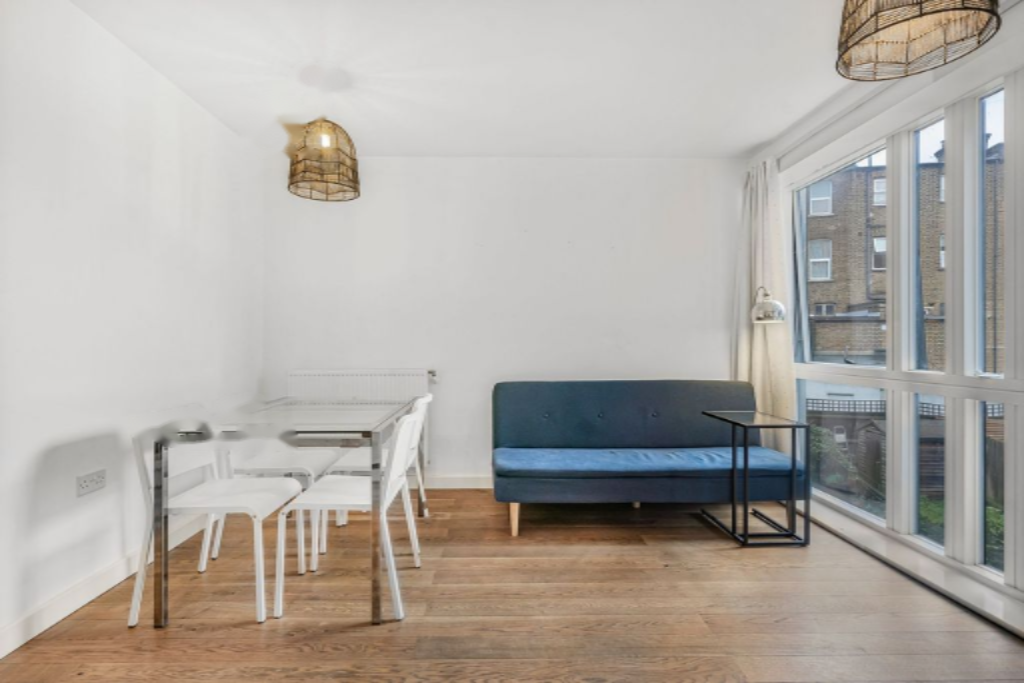 Квартира в Лондоне, Великобритания, 54 м² - фото 2