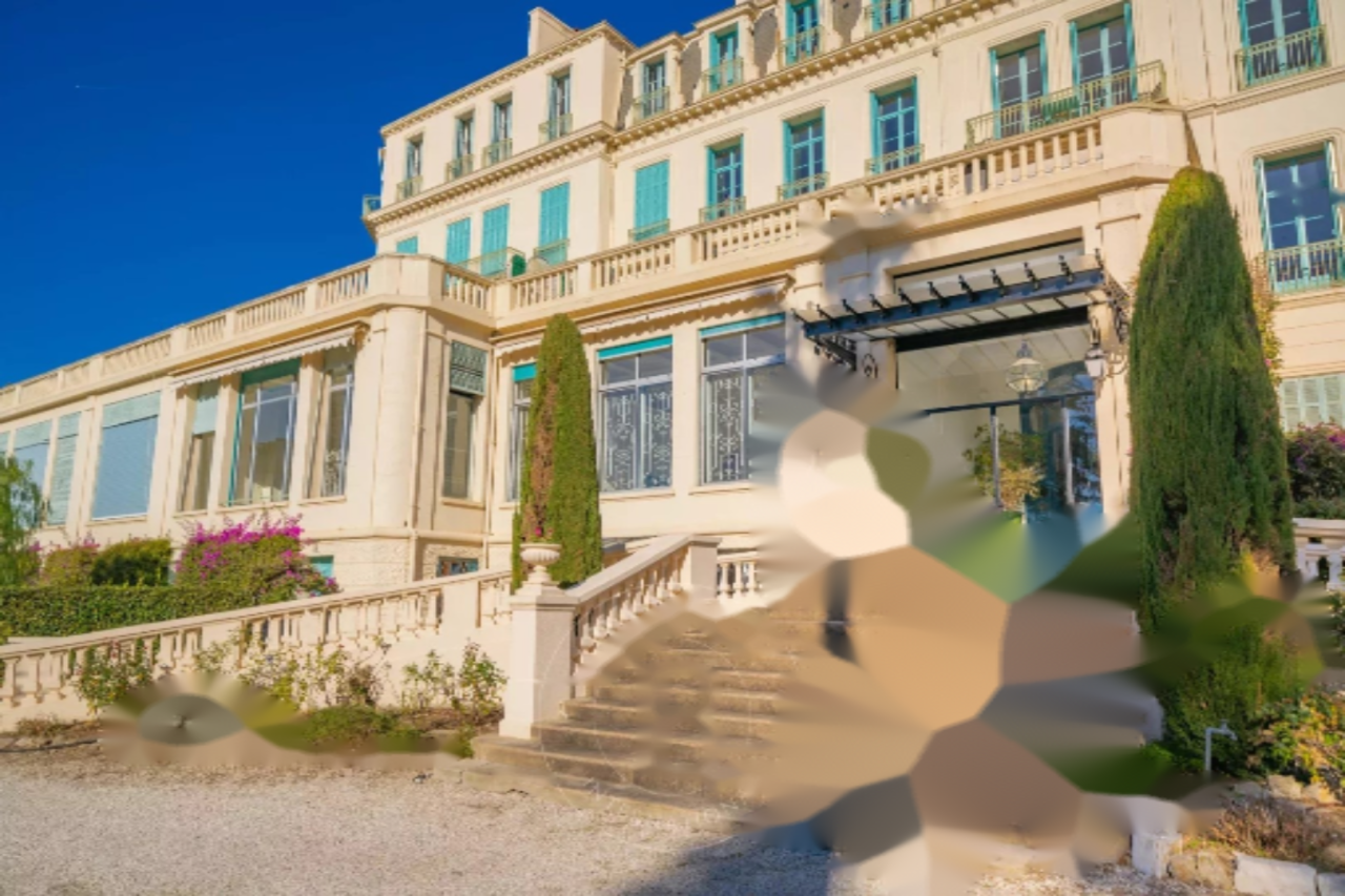 Квартира в Каннах, Франция, 246 м² - фото 2