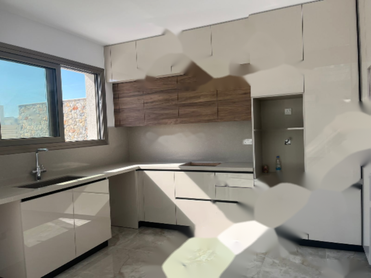 Квартира в Мони, Кипр, 135 м² - фото 2