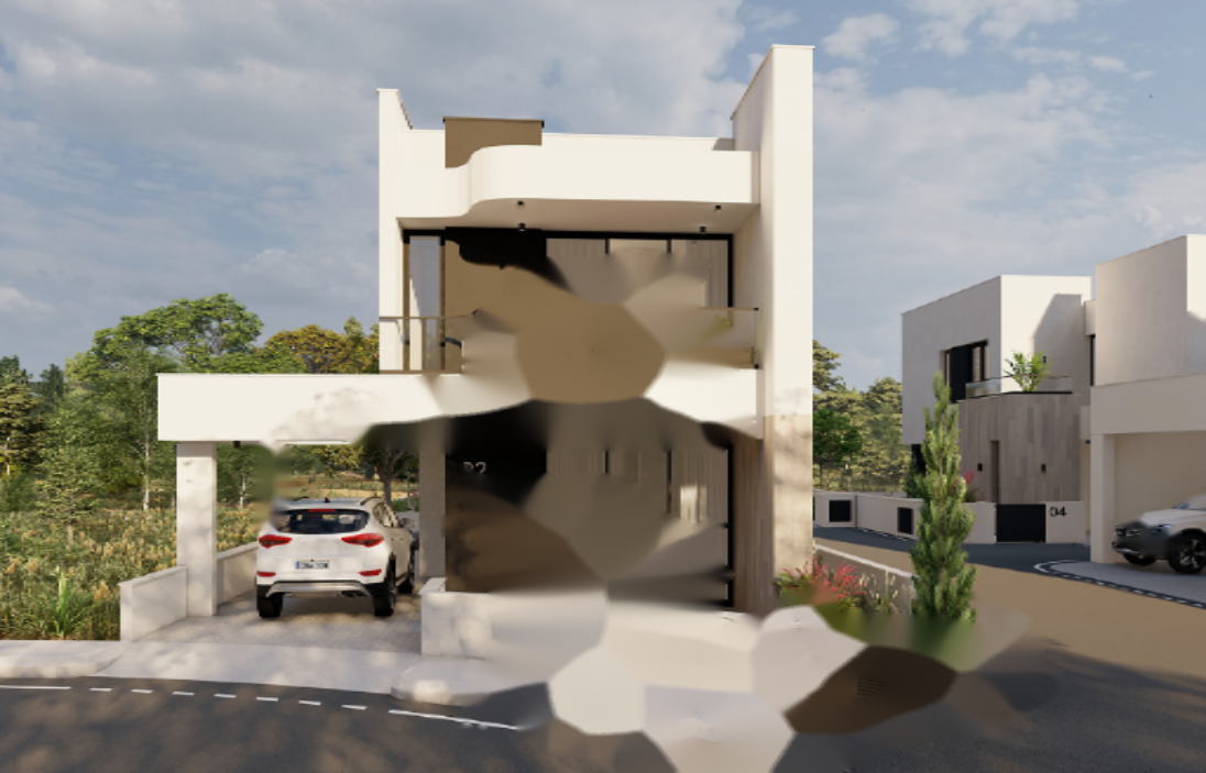 Квартира в Палодее, Кипр, 140 м² - фото 2