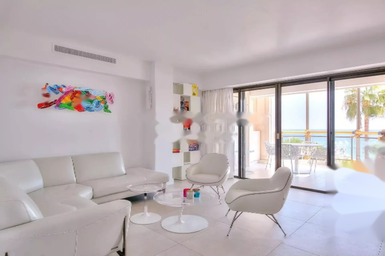 Квартира в Каннах, Франция, 121 м² - фото 2