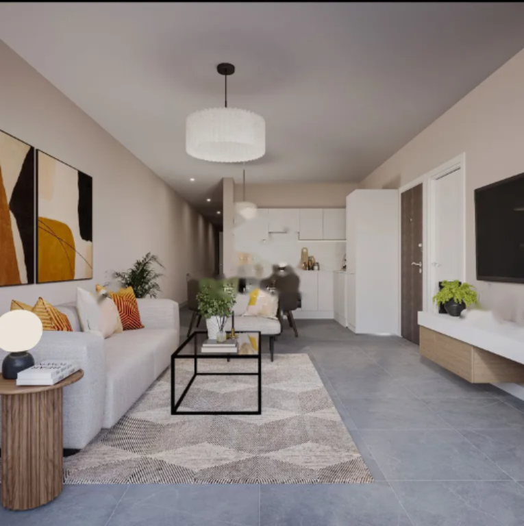 Квартира в Сан-Лоренце, Мальта, 161 м² - фото 2