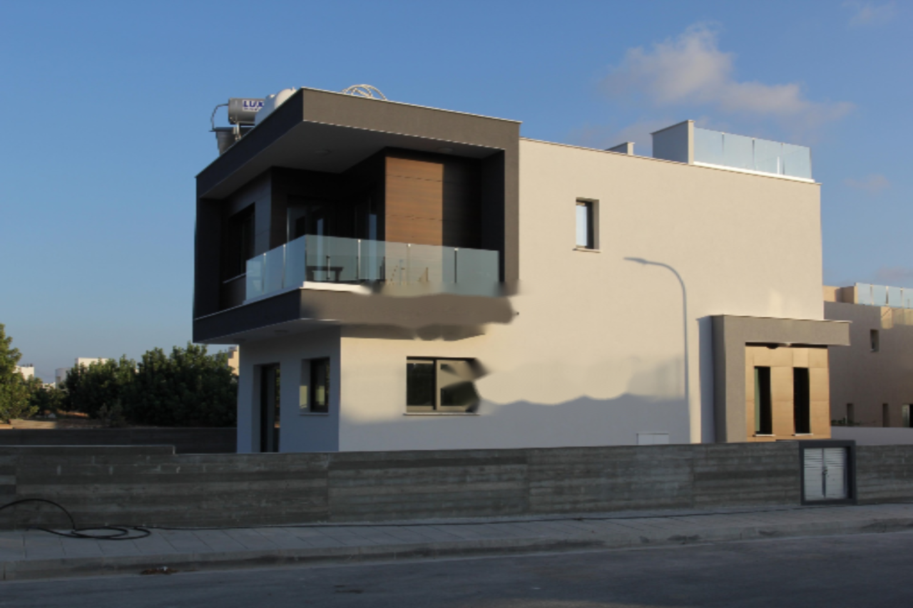 Квартира в Месоги, Кипр, 170 м² - фото 2