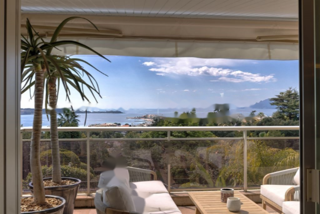 Квартира в Каннах, Франция, 315 м² - фото 2