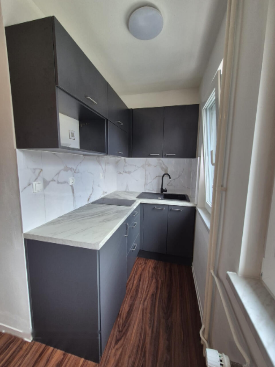 Квартира в Любляне, Словения, 24 м² - фото 2