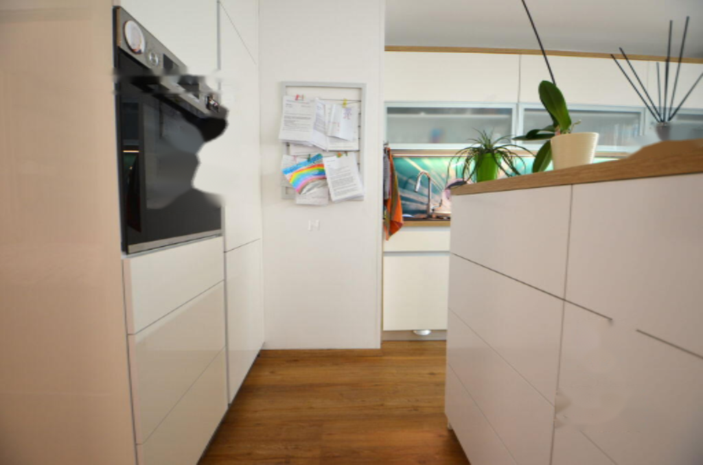 Квартира в Любляне, Словения, 47 м² - фото 2