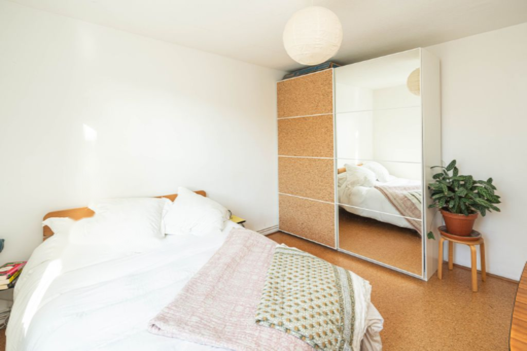 Квартира в Лондоне, Великобритания, 59 м² - фото 2