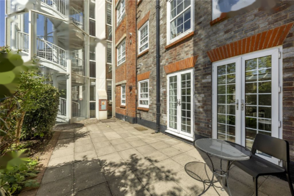 Квартира в Лондоне, Великобритания, 73 м² - фото 2