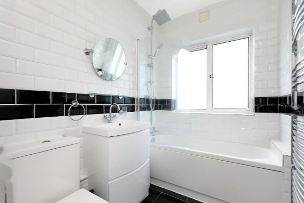 Квартира в Лондоне, Великобритания, 68 м² - фото 2