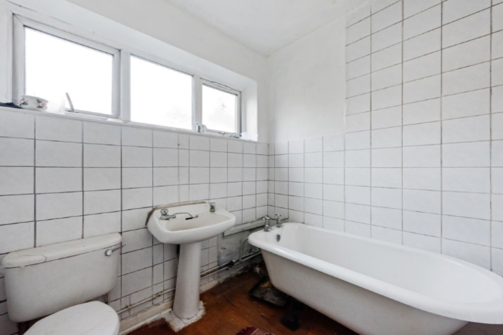 Квартира в Лондоне, Великобритания - фото 2